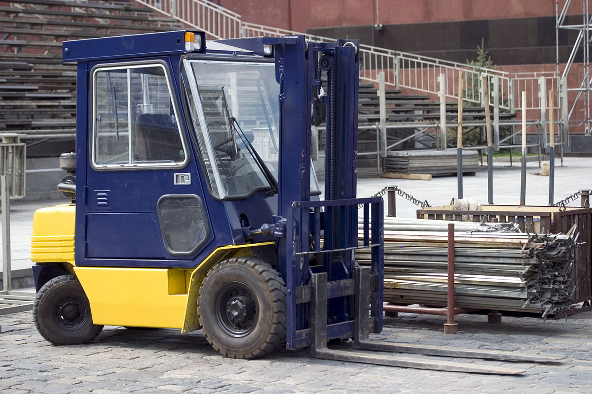 Material Handling Safety eSafety Training