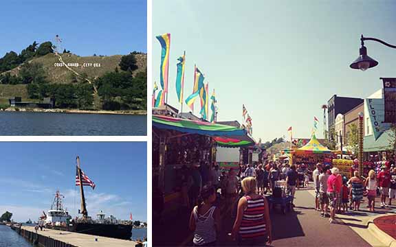 grand haven collage