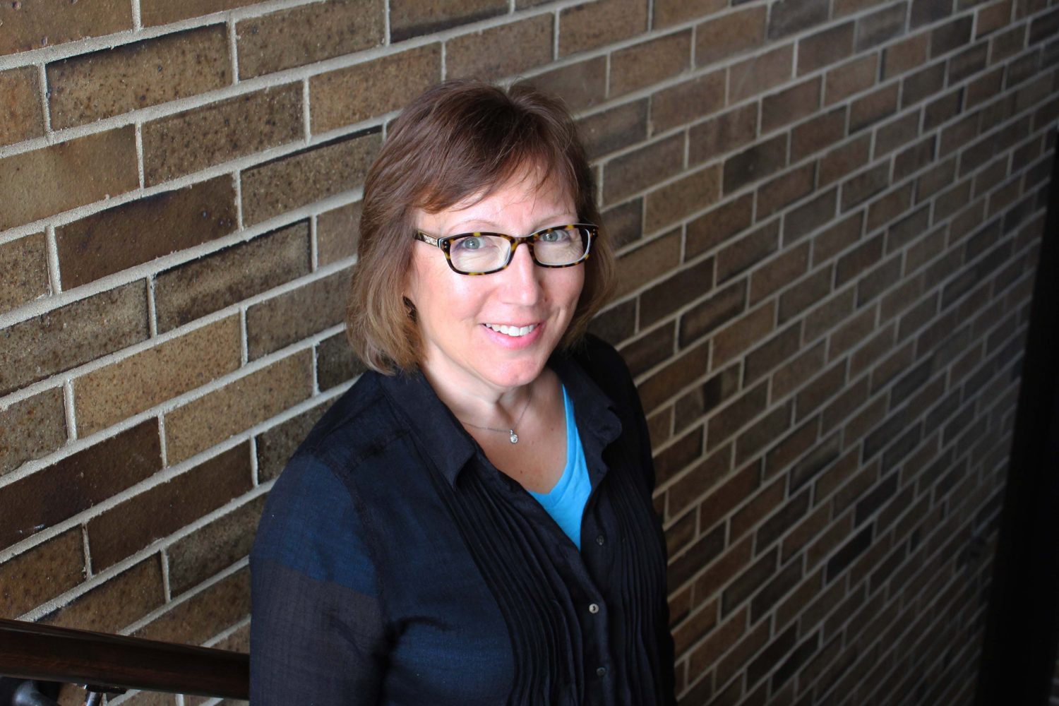 Angie Tramper