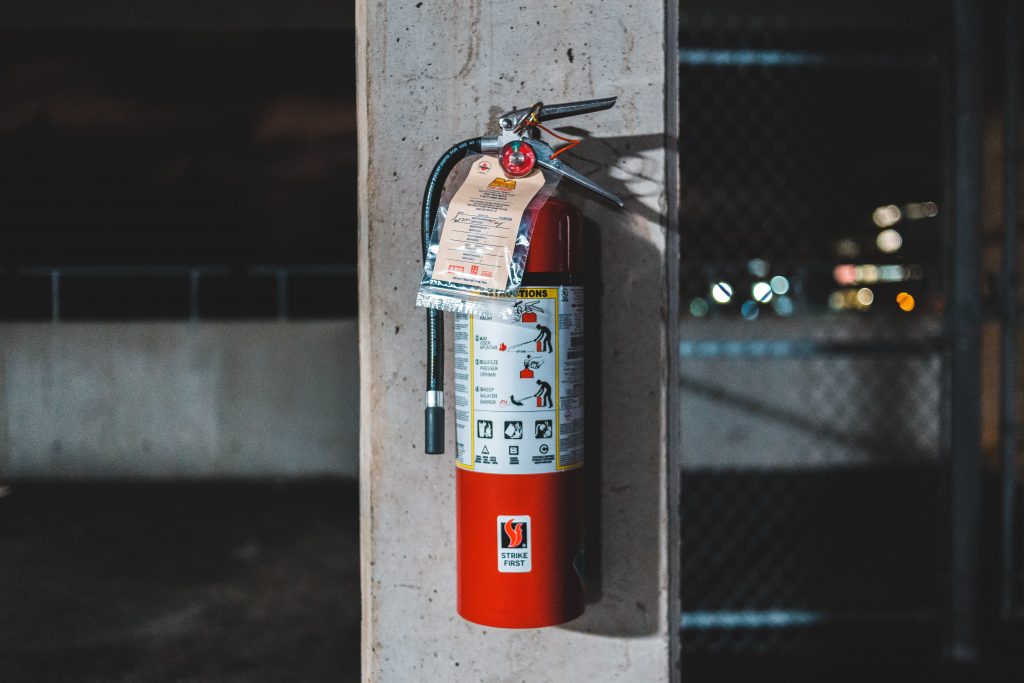portable-fire-extinguisher