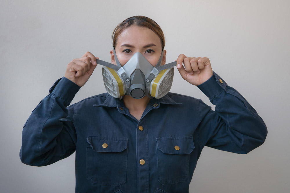 Respiratory Selection Toolbox Talk eSafety Training