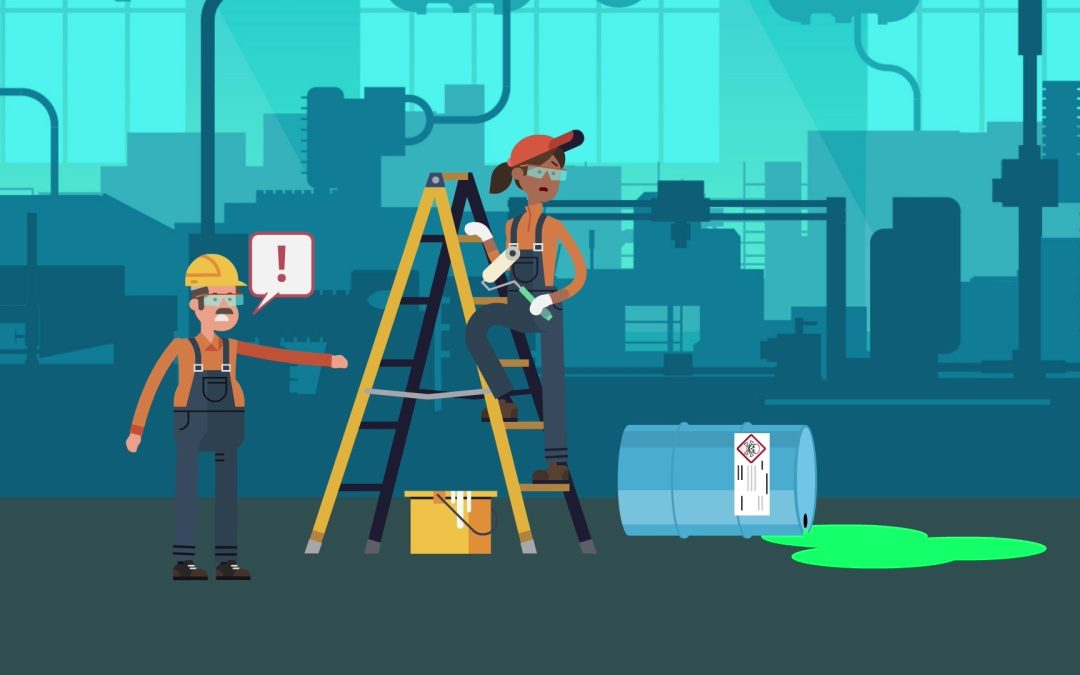 Toolbox Talk Archives Page 7 of 9 eSafety Training