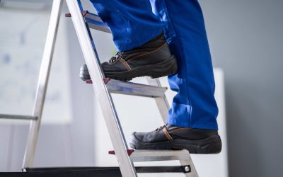 Ladder Inspection Requirements: What to Look for When Inspecting a Ladder