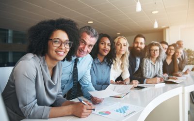 Why is Diversity in the Workplace Important?