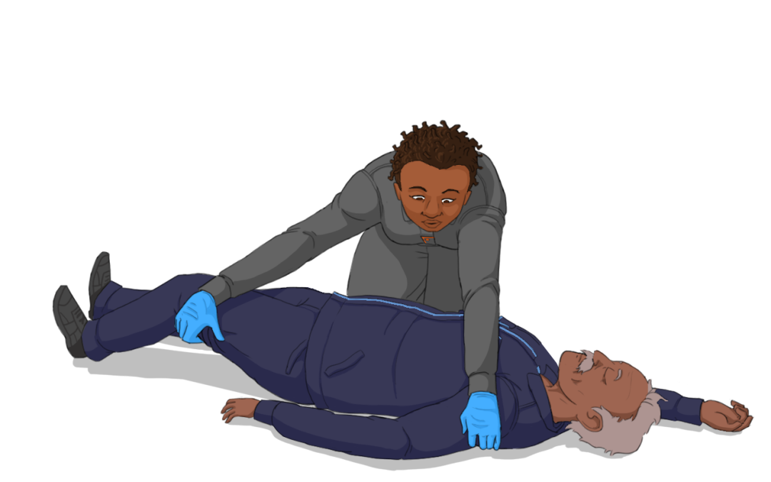 Basic First Aid: Injury Assessment