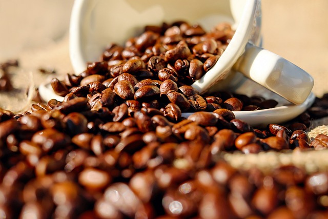 coffee-beans Coffee Beans